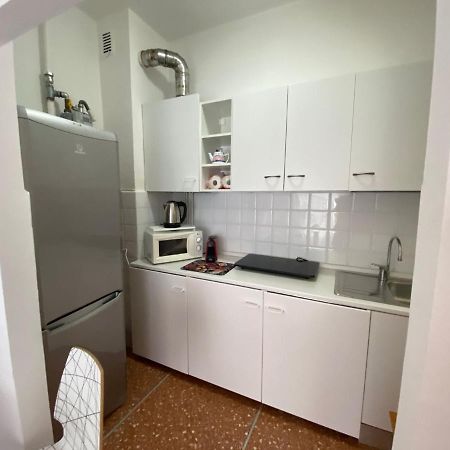 Il Girasole Di Maria Appartement Rapallo Buitenkant foto