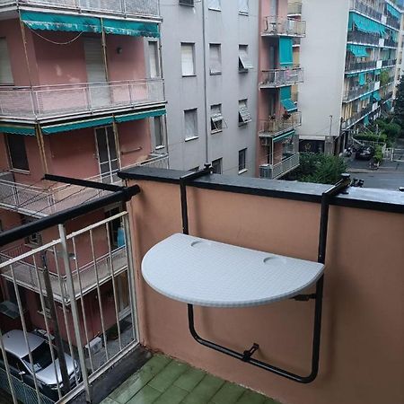 Il Girasole Di Maria Appartement Rapallo Buitenkant foto
